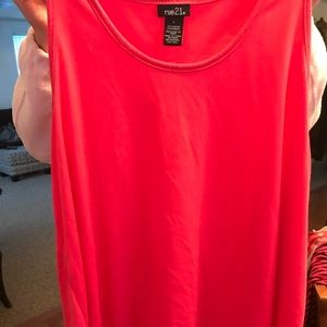 Tank top form Rue 21